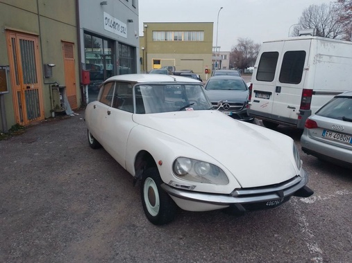 Citroen Other 1973