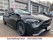 Mercedes-Benz C-Class 2022