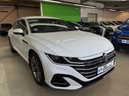 Volkswagen Arteon 2021