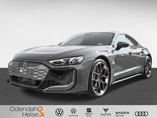 Audi RS e-tron GT 2025