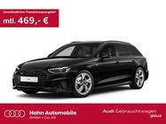 Audi A4 2024