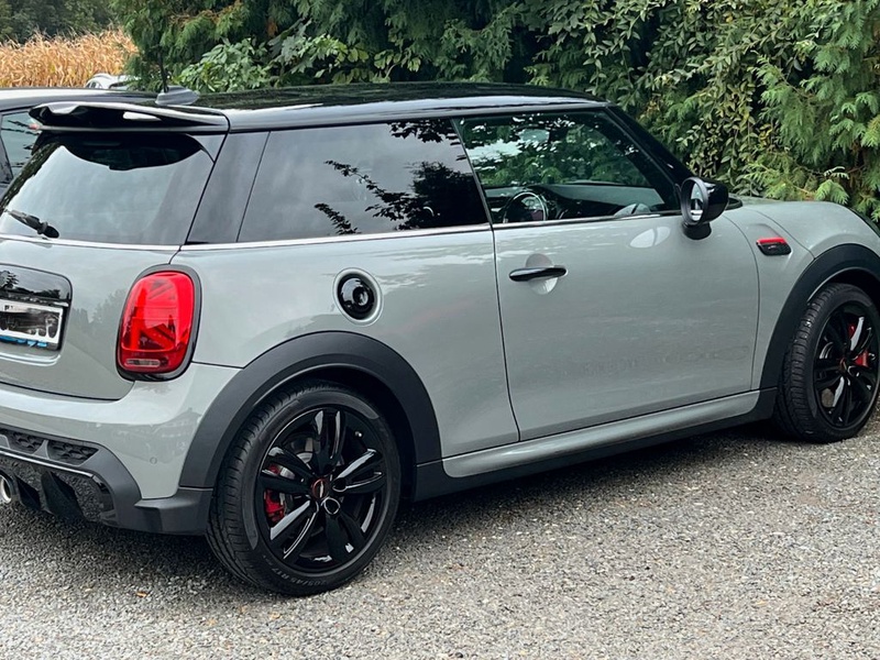 MINI Other