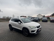 Seat Ateca 2019