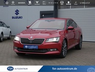 Skoda Superb 2018