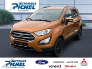 Ford EcoSport 2018