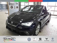 Seat Ibiza 2023