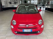 Fiat 500 2022
