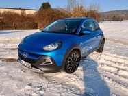 Opel Adam 2019