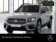 Mercedes-Benz GLB-Class 2026