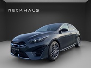 Kia cee'd / Ceed 2026