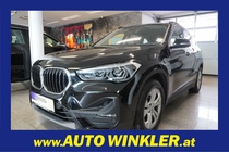 BMW X1 2021