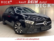 Mercedes-Benz A-Class 2021