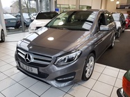 Mercedes-Benz B-Class 2015