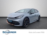 Cupra Born 2022