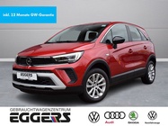 Opel Crossland 2022
