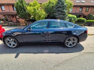 Audi A5 2011
