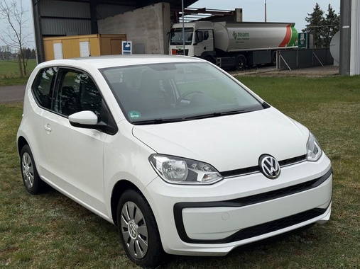 Volkswagen up! 2019