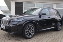 BMW X5 2026