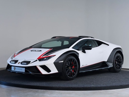 Lamborghini Huracan 2026