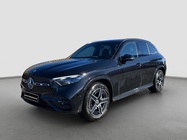 Mercedes-Benz GLC-Class 2025