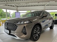 Great Wall Wey 05 2025