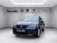 Seat Arona 2025