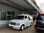 Chevrolet Astro 1996