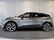 Renault Megane 2024