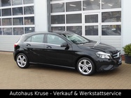 Mercedes-Benz A-Class 2015