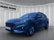 Ford Kuga 2023