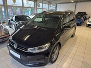 Volkswagen Touran 2018