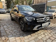 Mercedes-Benz GLC-Class 2022