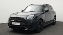 MINI Countryman 2025