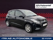 Hyundai i10 2024