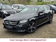 Mercedes-Benz C-Class 2021