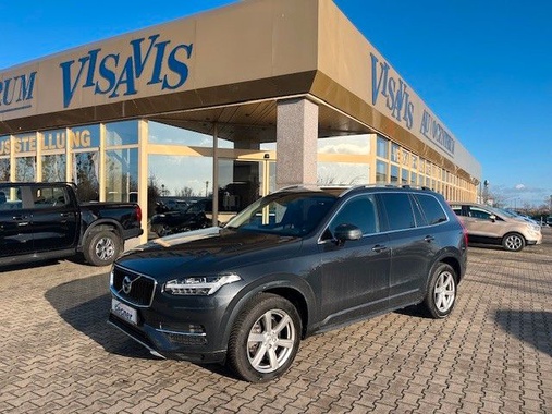 Volvo XC90 2019