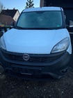 Fiat Doblo 2019