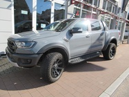 Ford Raptor 2019