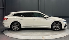 Volkswagen Arteon 2021