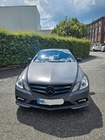 Mercedes-Benz E-Class 2010