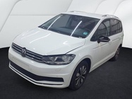 Volkswagen Touran 2025
