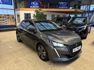Peugeot 208 2023