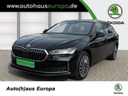 Skoda Superb 2025