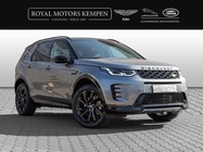 Land Rover Discovery Sport 2025