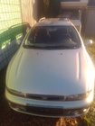 Fiat Marea 2000