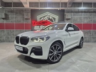 BMW X4 2021