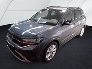 Volkswagen T-Cross 2025