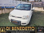 Fiat Panda 2010