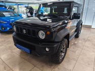 Suzuki Jimny 2019
