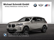BMW X3 2025